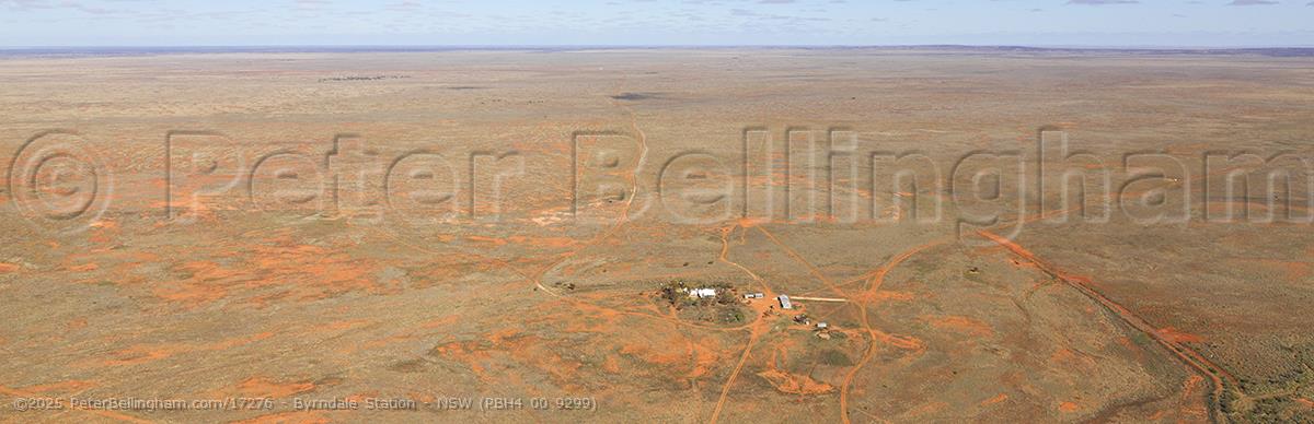 Peter Bellingham Photography Byrndale Station - NSW (PBH4 00 9299)